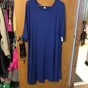 Old Navy Swing Dress XXL NWT